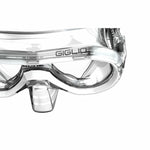 Taucherbrille Seac Giglio Weiß