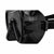 Schwimmbrille Seac 0750047003 Schwarz Einheitsgröße