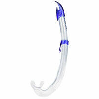 Schnorchel Seac Flash Blau