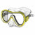 Schnorchel Seac 0890040360 Gelb