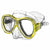 Tauchermaske Seac 0890041360 Gelb