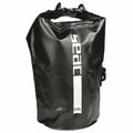 Wasserfeste Tasche Seac 0920004120 Schwarz 2,5 L