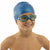 Schwimmbrille Seac Ritmo Junior Blau Einheitsgröße