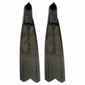 Schwimmflossen Seac PINNE SHOUT S700 Schwarz