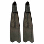 Schwimmflossen Seac PINNE SHOUT S700 Schwarz