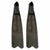 Schwimmflossen Seac PINNE SHOUT S700 Schwarz