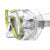 Tauchermaske Seac 0890071360 Gelb