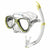 Tauchermaske Seac 0890073360 Gelb