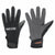 Taucherhandschuhe Seac Amara Comfort Schwarz