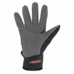 Taucherhandschuhe Seac Amara Comfort Schwarz