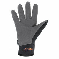 Taucherhandschuhe Seac Amara Comfort Schwarz