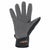 Taucherhandschuhe Seac Amara Comfort Schwarz