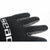 Taucherhandschuhe Seac Amara Comfort Schwarz