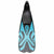 Schwimmflossen Seac Azzurra  Wasser