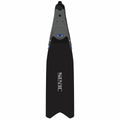 Schwimmflossen Seac BM-30  Schwarz