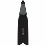 Schwimmflossen Seac BM-30  Schwarz