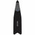 Schwimmflossen Seac BM-30  Schwarz