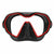 Schwimmbrille Seac 750069003538 Schwarz Einheitsgröße