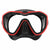 Taucherbrille Seac Appeal  Rot