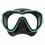 Taucherbrille Seac Appeal Tiffany Aquamarin