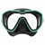 Taucherbrille Seac Appeal Tiffany Aquamarin