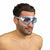 Schwimmbrille Seac 1520030125 Blau Einheitsgröße