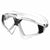 Schwimmbrille Seac 1520030131 Schwarz Einheitsgröße