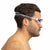 Schwimmbrille Seac 1520030131 Schwarz Einheitsgröße