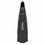 Schwimmflossen Seac W-22 Schwarz