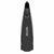 Schwimmflossen Seac W-22 Schwarz
