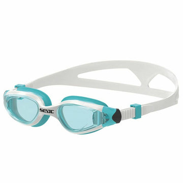 Schwimmbrille Seac Ritmo Jr Wasser Einheitsgröße