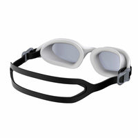 Schwimmbrille Seac Mood Weiß Schwarz Einheitsgröße