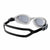 Schwimmbrille Seac Mood Weiß Schwarz Einheitsgröße