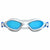 Schwimmbrille Seac Viper Blau Einheitsgröße