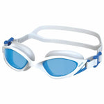 Schwimmbrille Seac Viper Blau Einheitsgröße