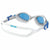 Schwimmbrille Seac Viper Blau Einheitsgröße
