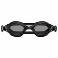 Schwimmbrille Seac Viper Schwarz Einheitsgröße