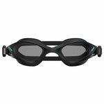 Schwimmbrille Seac Viper Schwarz Einheitsgröße