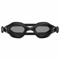 Schwimmbrille Seac Viper Schwarz Einheitsgröße