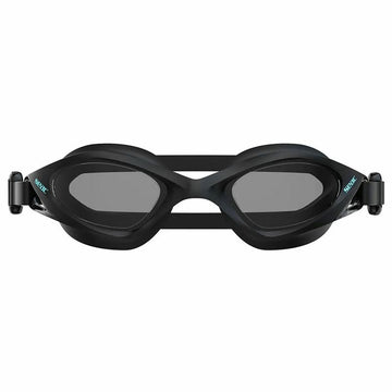 Schwimmbrille Seac Viper Schwarz Einheitsgröße