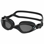 Schwimmbrille Seac Viper Schwarz Einheitsgröße