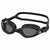 Schwimmbrille Seac Viper Schwarz Einheitsgröße