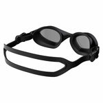 Schwimmbrille Seac Viper Schwarz Einheitsgröße