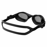 Schwimmbrille Seac Viper Schwarz Einheitsgröße