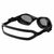 Schwimmbrille Seac Viper Schwarz Einheitsgröße