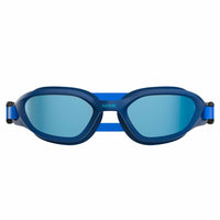 Schwimmbrille Seac Mood Blau Einheitsgröße