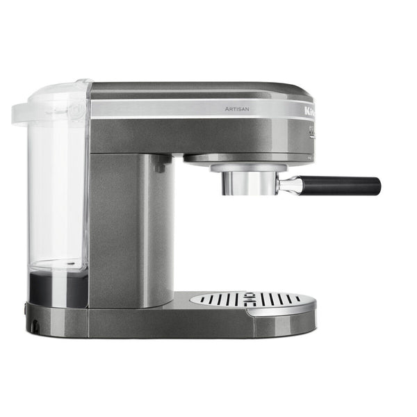 Manuelle Express-Kaffeemaschine KitchenAid 5KES6503EMS 1470 W 1,4 L