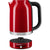 Wasserkocher KitchenAid 5KEK1701EER Rot plástico,acero inoxidable 2400 W 1,7 L (1 Stück)