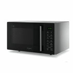 Mikrowelle Whirlpool Corporation Schwarz 1400 W 900 W 25 L (Restauriert B)