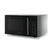 Mikrowelle Whirlpool Corporation Schwarz 1400 W 900 W 25 L (Restauriert B)